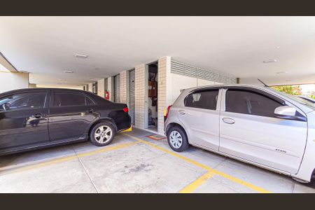 Apartamento à venda com 86m², 3 quartos e 1 vagaGaragem