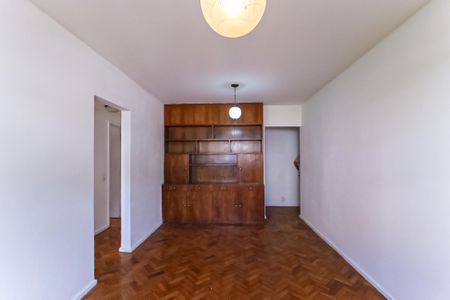Apartamento à venda com 86m², 3 quartos e 1 vagaSala