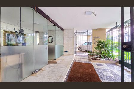 Apartamento à venda com 86m², 3 quartos e 1 vagaHall de entrada