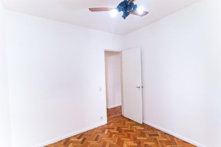 Apartamento à venda com 86m², 3 quartos e 1 vagaQuarto 3