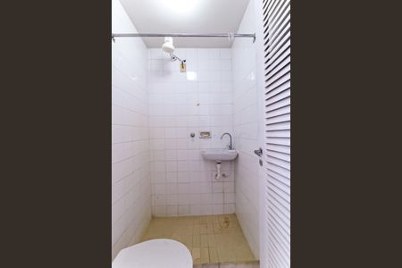 Apartamento à venda com 86m², 3 quartos e 1 vagaBanheiro de serviço