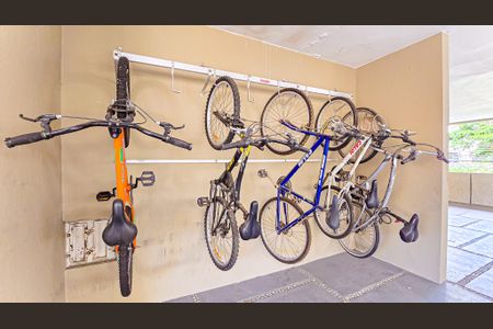 Apartamento à venda com 86m², 3 quartos e 1 vagaÁrea comum