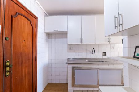 Apartamento à venda com 86m², 3 quartos e 1 vagaCozinha