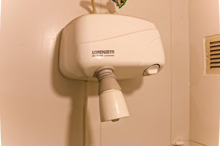 Apartamento à venda com 86m², 3 quartos e 1 vagaBanheiro 2 