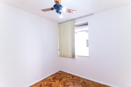 Apartamento à venda com 86m², 3 quartos e 1 vagaQuarto 3