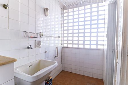 Apartamento à venda com 86m², 3 quartos e 1 vagaÁrea de Serviço