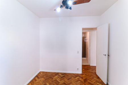 Apartamento à venda com 86m², 3 quartos e 1 vagaQuarto 3