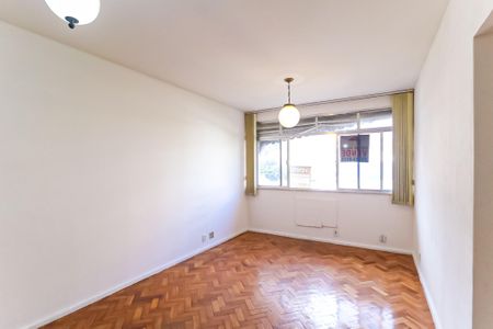 Apartamento à venda com 86m², 3 quartos e 1 vagaSala