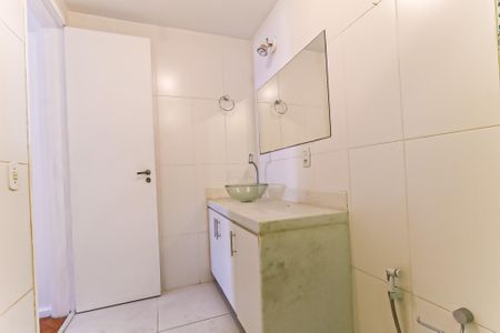 Apartamento à venda com 86m², 3 quartos e 1 vagaBanheiro 2 