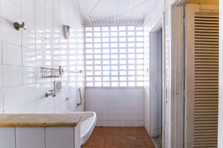 Apartamento à venda com 86m², 3 quartos e 1 vagaCozinha