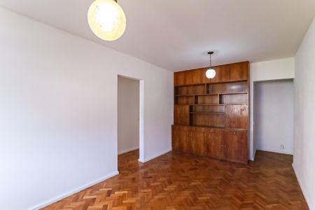 Apartamento à venda com 86m², 3 quartos e 1 vagaSala