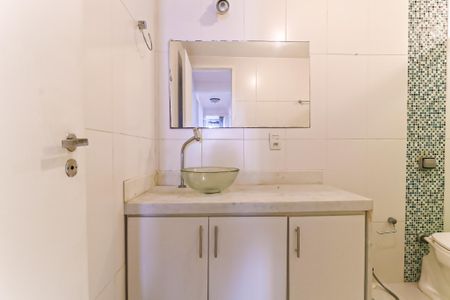 Apartamento à venda com 86m², 3 quartos e 1 vagaBanheiro 2 