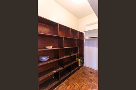 Apartamento à venda com 86m², 3 quartos e 1 vagaQuarto de Serviço