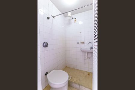 Apartamento à venda com 86m², 3 quartos e 1 vagaBanheiro de serviço