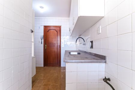 Apartamento à venda com 86m², 3 quartos e 1 vagaCozinha