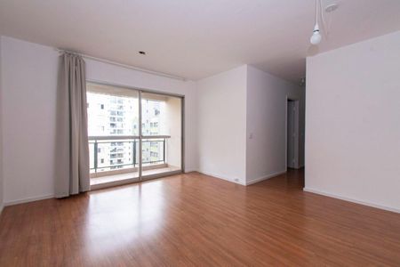 Apartamento para alugar com 2 quartos, 69m² em Pompeia, São Paulo