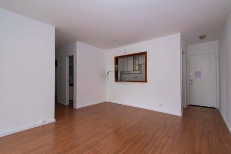 Apartamento para alugar com 2 quartos, 69m² em Pompeia, São Paulo