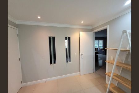 Apartamento para alugar com 3 quartos, 202m² em Alphaville Empresarial, Santana de Parnaíba
