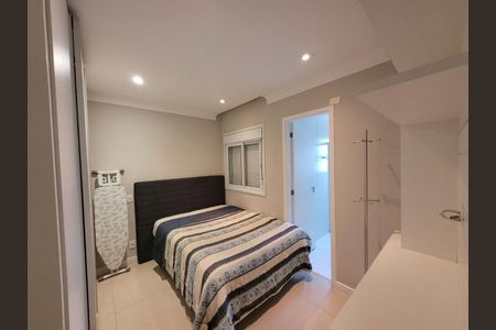 Apartamento para alugar com 3 quartos, 202m² em Alphaville Empresarial, Santana de Parnaíba