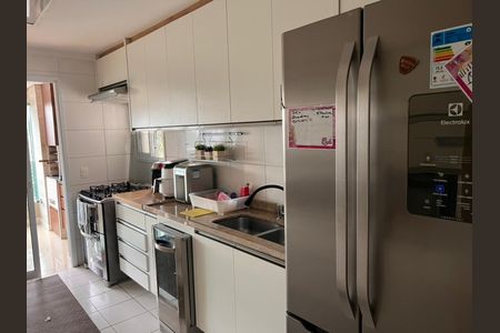 Apartamento para alugar com 3 quartos, 202m² em Alphaville Empresarial, Santana de Parnaíba