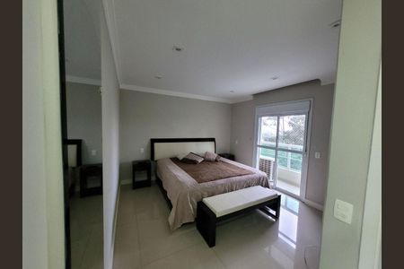 Apartamento para alugar com 3 quartos, 202m² em Alphaville Empresarial, Santana de Parnaíba