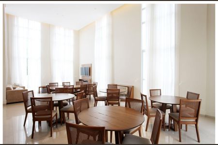 Apartamento para alugar com 3 quartos, 121m² em Santo Amaro, São Paulo