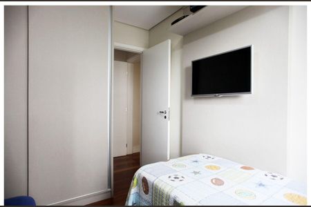 Apartamento para alugar com 3 quartos, 121m² em Santo Amaro, São Paulo