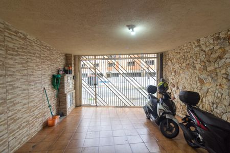 Casa à venda com 149m², 3 quartos e 2 vagasGaragem