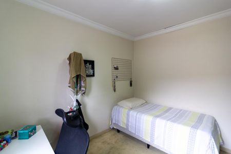 Casa à venda com 149m², 3 quartos e 2 vagasQuarto 3