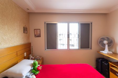 Casa à venda com 149m², 3 quartos e 2 vagasQuarto 1 - Suíte