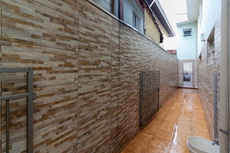 Casa à venda com 149m², 3 quartos e 2 vagasQuintal