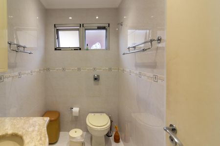 Casa à venda com 149m², 3 quartos e 2 vagasBanheiro Social