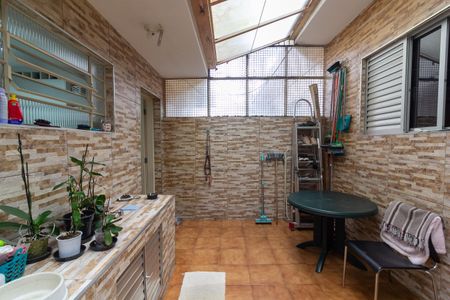 Casa à venda com 149m², 3 quartos e 2 vagasQuintal