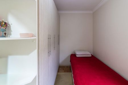 Casa à venda com 149m², 3 quartos e 2 vagasQuarto 2