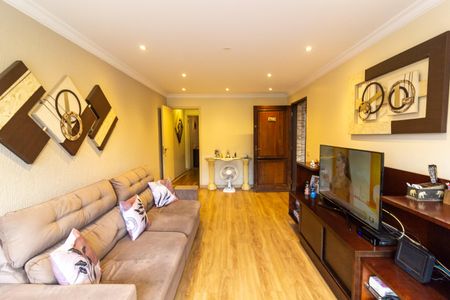Casa à venda com 149m², 3 quartos e 2 vagasSala de Estar