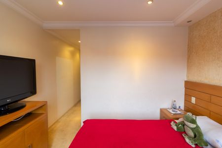 Casa à venda com 149m², 3 quartos e 2 vagasQuarto 1 - Suíte