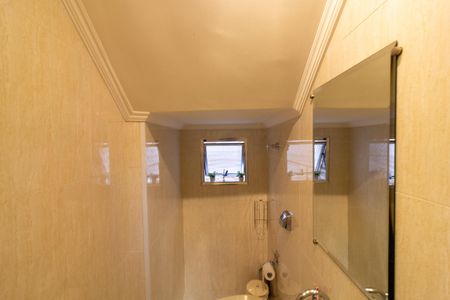 Casa à venda com 149m², 3 quartos e 2 vagasLavabo
