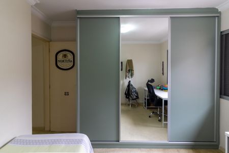 Casa à venda com 149m², 3 quartos e 2 vagasQuarto 3