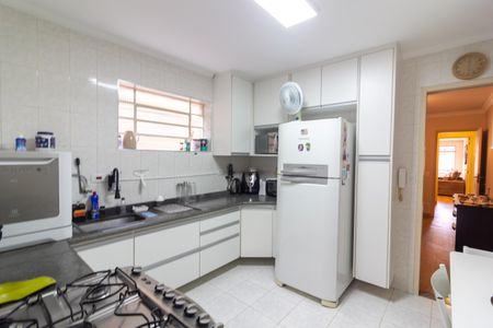 Casa à venda com 149m², 3 quartos e 2 vagasCozinha