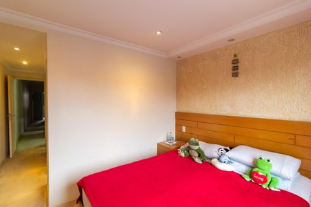 Casa à venda com 149m², 3 quartos e 2 vagasQuarto 1 - Suíte