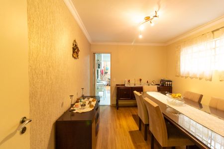 Casa à venda com 149m², 3 quartos e 2 vagasSala de Jantar