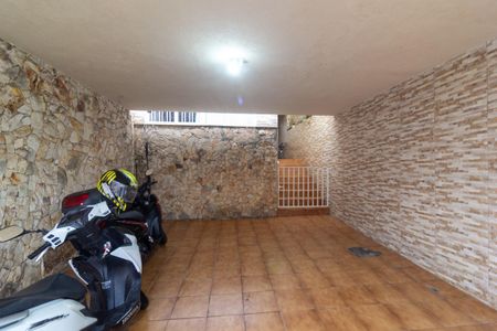 Casa à venda com 149m², 3 quartos e 2 vagasGaragem