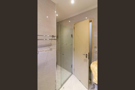 Casa à venda com 149m², 3 quartos e 2 vagasBanheiro Social