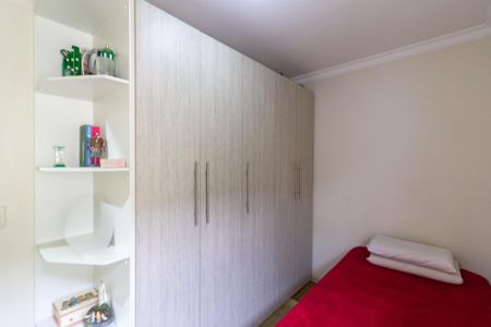 Casa à venda com 149m², 3 quartos e 2 vagasQuarto 2
