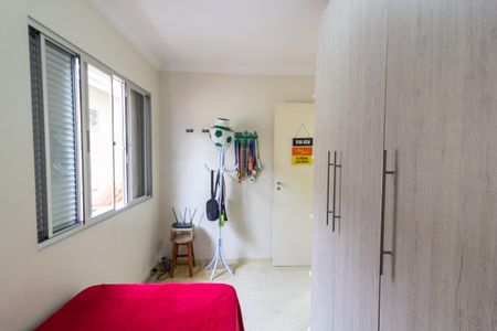 Casa à venda com 149m², 3 quartos e 2 vagasQuarto 2