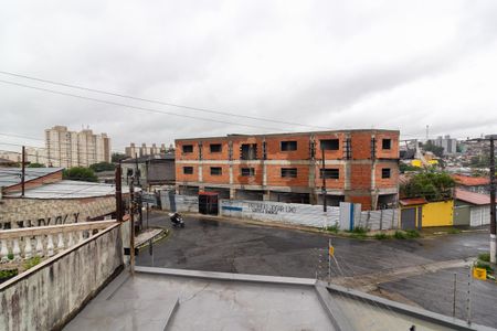Casa à venda com 149m², 3 quartos e 2 vagasVista Quarto 1 - Suíte
