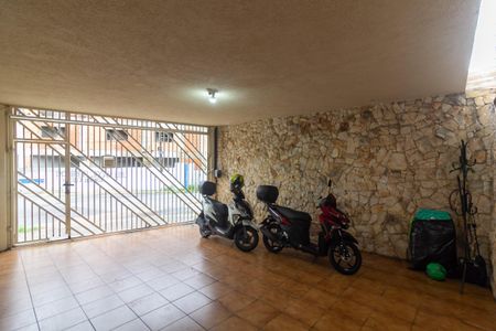 Casa à venda com 149m², 3 quartos e 2 vagasGaragem