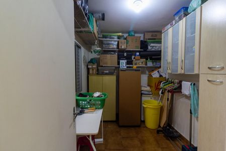 Casa à venda com 149m², 3 quartos e 2 vagasQuarto de Serviço