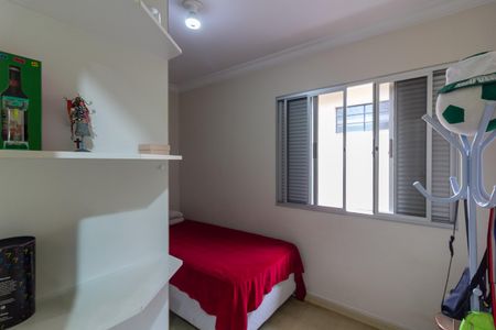Casa à venda com 149m², 3 quartos e 2 vagasQuarto 2
