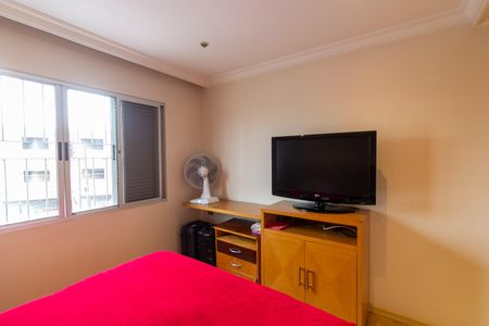 Quarto 1 - Suíte de casa à venda com 3 quartos, 149m² em Jardim Consorcio, São Paulo